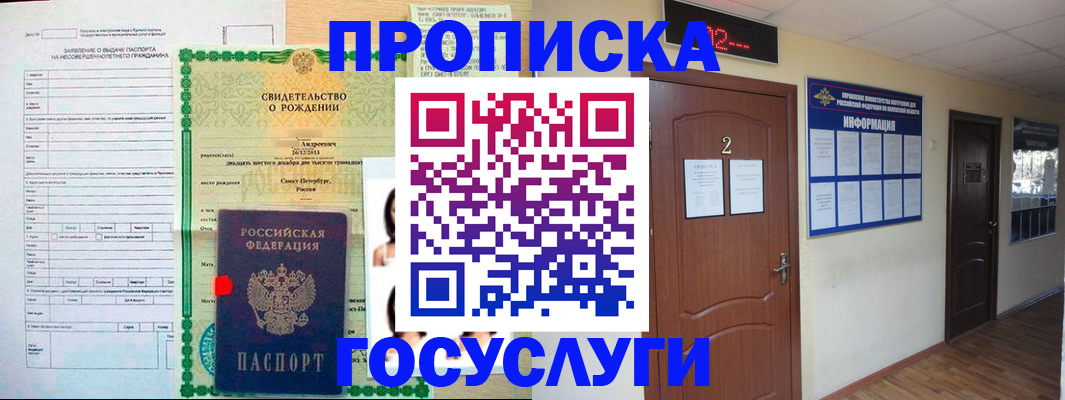 прописка законно в Кингисеппе